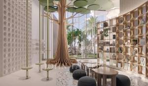 New construction Villa Saadiyat Island