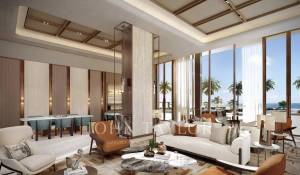 New construction Villa Saadiyat Island