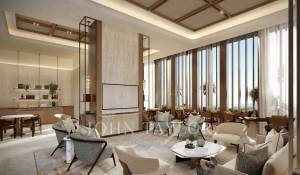 New construction Villa Saadiyat Island