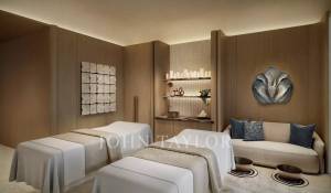 New construction Villa Saadiyat Island