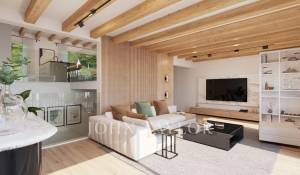 New construction Villa Sion