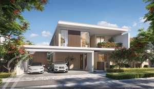 New construction Villa Tilal Al Ghaf