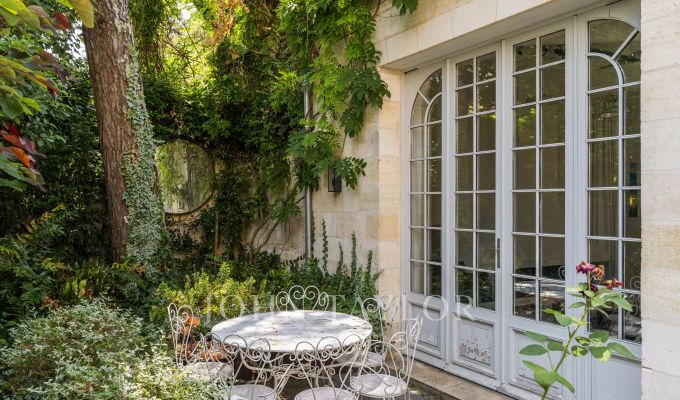 Rental  Bordeaux