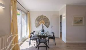 Rental Apartment Aix-en-Provence