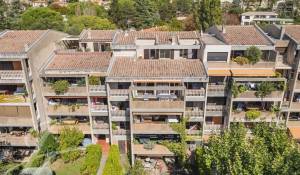 Rental Apartment Aix-en-Provence