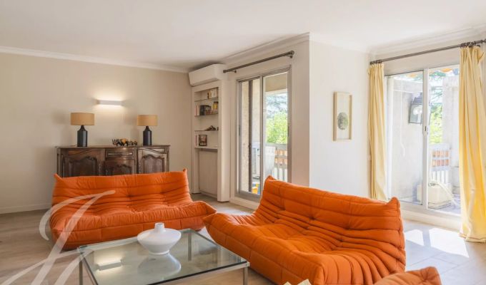 Rental Apartment Aix-en-Provence