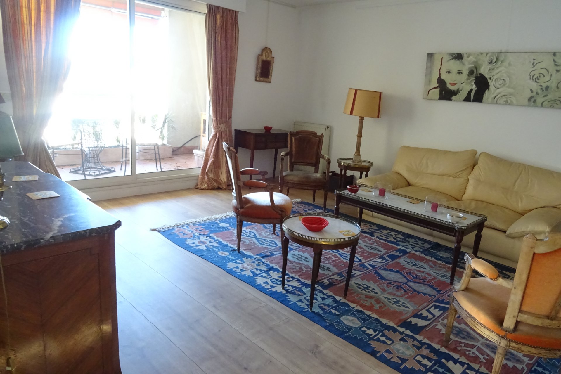 Ad Rental Apartment AixenProvence (13090), 4 Rooms refL1634AP