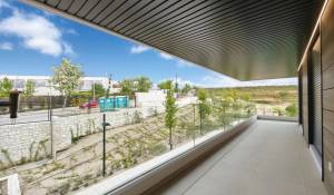 Rental Apartment Alcobendas