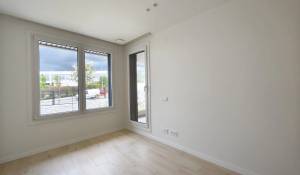 Rental Apartment Alcobendas