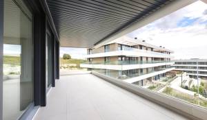 Rental Apartment Alcobendas