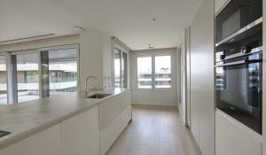 Rental Apartment Alcobendas