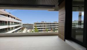 Rental Apartment Alcobendas