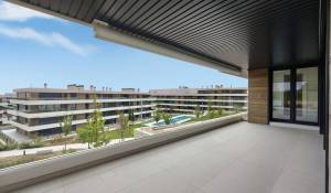 Rental Apartment Alcobendas