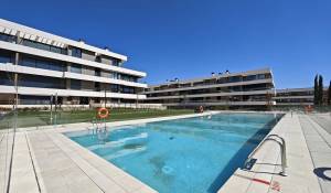 Rental Apartment Alcobendas