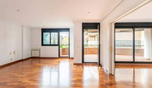 Rental Apartment Alcobendas