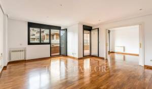 Rental Apartment Alcobendas