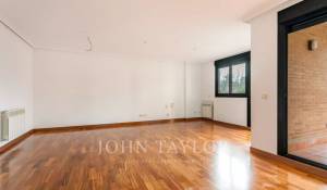 Rental Apartment Alcobendas