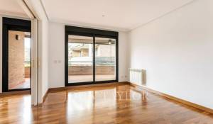 Rental Apartment Alcobendas