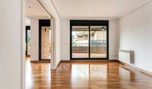 Rental Apartment Alcobendas