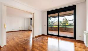 Rental Apartment Alcobendas