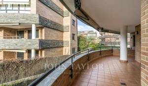 Rental Apartment Alcobendas