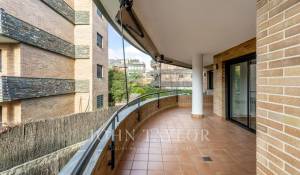 Rental Apartment Alcobendas