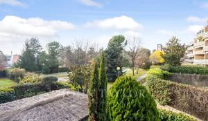 Rental Apartment Alcobendas