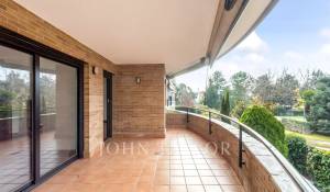 Rental Apartment Alcobendas