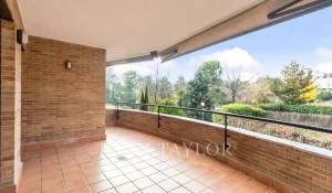 Rental Apartment Alcobendas
