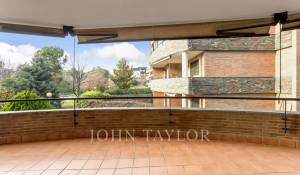 Rental Apartment Alcobendas