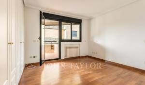 Rental Apartment Alcobendas