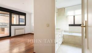 Rental Apartment Alcobendas