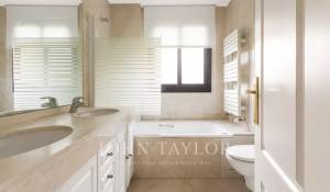 Rental Apartment Alcobendas