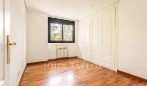 Rental Apartment Alcobendas