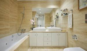 Rental Apartment Alcobendas