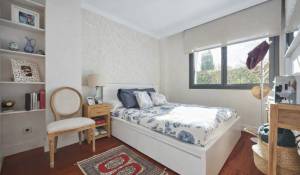 Rental Apartment Alcobendas
