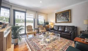 Rental Apartment Alcobendas