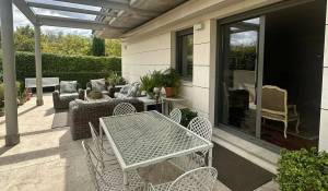 Rental Apartment Alcobendas