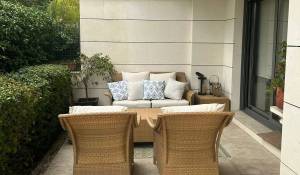 Rental Apartment Alcobendas