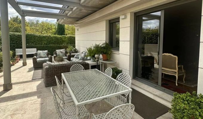 Rental Apartment Alcobendas