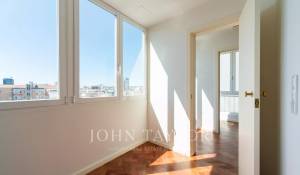 Rental Apartment Areeiro