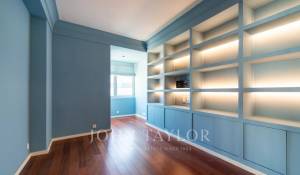 Rental Apartment Areeiro