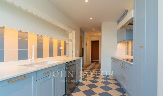 Rental Apartment Areeiro