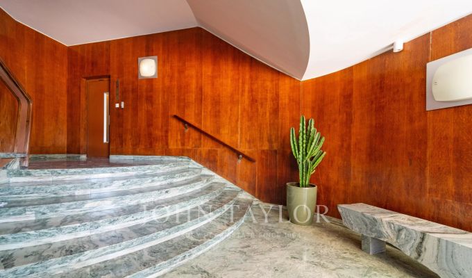 Rental Apartment Areeiro