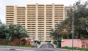 Rental Apartment Avenidas Novas