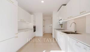 Rental Apartment Avenidas Novas