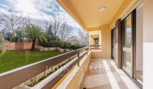 Rental Apartment Avenidas Novas