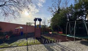 Rental Apartment Avenidas Novas