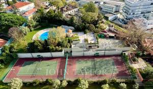 Rental Apartment Avenidas Novas