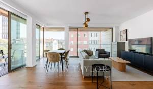 Rental Apartment Avenidas Novas